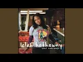Let Go - Lalah Hathaway