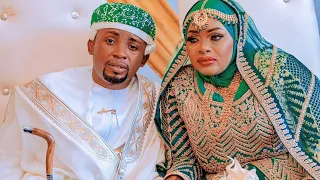 AMINA VIKOBA AFUNGA NDOA NYINGINE ADAI AKIACHIKA HII KAROGWA