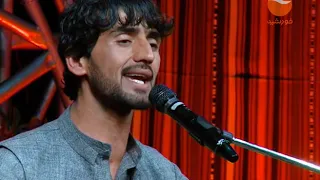 Fahim Pawani Yawash Yawash فهیم پروانی یواش یواش میایه 