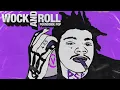 Poundside Pop - Purple Rain (Official Audio)