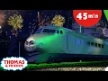 Download Lagu Thomas \u0026 Friends UK | Top 5 Greatest Inventions | Best Thomas Highlights | Kids Cartoon