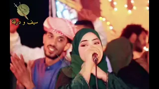 الفنانة ناهد محجوب يا الماشي العلاقي شيل لي معاك أشواقي شتت  شتت  ناهد محجوب  بشاري  عبادي  عطالله دندنها