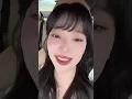 [2025-05-28] - Chu Hwajeong / Hwajung (hwajung95) Instagram Live (May 28 2025)
