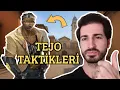 Download Lagu Daha İyi Nasıl Oynarım? | #4 - Tejo
