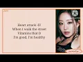Download Lagu KISS OF LIFE (키스오브라이프) - Igloo (easy lyrics)