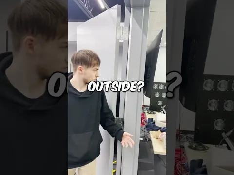 MrBeast Crashed My Car :(