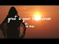 Maverick City Music "Promises" (Radio Version) (Lyrics)