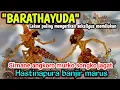 Download Lagu Barathayuda pungkasan, Duryudono gugur angkoromurko kurowo sirno