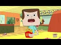 Download Lagu YTP: Clarence the fries stealler
