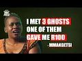 Download Lagu SOWETO PODCAST EP 13 I MET 3 GHOSTS ONE OF THEM GAVE ME R100