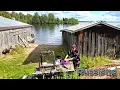 Download Lagu The Life of Russians on the Border with Finland. Remote Karelia, Which is Not in the Travel Guides🔥