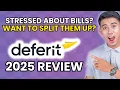 Deferit Review 2025 Worth It or Leave It