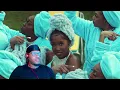 BABY TATE - I Am FT. FLO MILLI (REACTION)