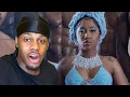 Download Lagu BABY TATE - I Am FT. FLO MILLI (REACTION)