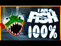 Download Lagu I Am Fish - 100% Walkthrough [All Achievements]