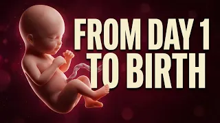 How Human Life Begins: Conception to Birth