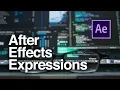After Effects Expression Tutorial - the Basics