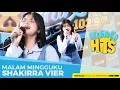 Download Lagu SHAKIRRA VIER  - Malam Mingguku (Live at Hits Unikom Radio) | Sound of Hits