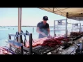 Argentinian BBQ in Australia