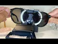 Download Lagu Dior Blacksuit IR / Black Pantos Sunglasses Unboxing video.