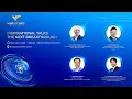 The 2025 Inspiration Talks THE NEXT BREAKTHROUGH