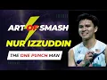 Download Lagu THE ONE PUNCH MAN I NUCLEAR SMASH COMPILATION I KOMPILASI SMASH PETIR I NUR IZZUDDIN I 暴力跳殺錦集 I 諾伊祖丁