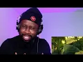 First Time Hearing Jacquees & DeJ Loaf Back Door | Reaction