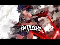 Lagu Nightcore - Battlecry (lyrics)