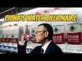 Zhong Shanshan China s Controversial Water Billionaire