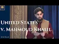 Download Lagu US v. Mahmoud Khalil: A Palestinian Savior of America