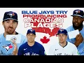 Download Lagu Canadian Places, with the Toronto Blue Jays!