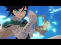 SAD VENTI x SHY LISTENER PRECIOUS MEMORIES GENSHIN IMPACT ASMR HORNY COMFORT