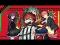 Download Lagu salamander fuuta + shinonome siblings cover except its the same key