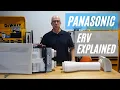 Download Lagu The Benefits of an ERV + How it Works | Panasonic FV-04VE1+FV-WC04VE1
