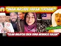 Download Lagu “Imam Masjidil Haram Terdiam Lihat Islam di Malaysia, Dunia Menangis Kagum!” 🇲🇾🕋