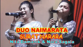 Download Duo Naimarata - SURAT NARARA II  20 Desember 2020 Rey Kafe II #009 MP3