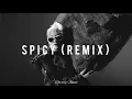 CL - SPICY (Remix) ft. Omega Sapien, sokodomo, Lil Cherry (𝒔𝒍𝒐𝒘𝒆𝒅 𝒏 𝒓𝒆𝒗𝒆𝒓𝒃)