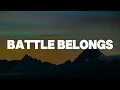 Lagu Phil Wickham - Battle Belongs || [Mix lyrics] - Hillsong Worship, Gerald, CeCe Winans