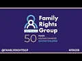 Download Lagu 50 Years of Family Rights Group