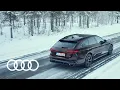 Download Lagu Continuing the legacy | The Audi A6 Avant
