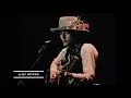 Bob Dylan Sings “Mr. Tambourine Man” in Scorsese Film Rolling Thunder Revue | Netflix
