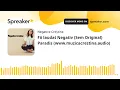 Download Lagu Fii laudat Negativ (Sem Original) Paradis (www.muzicacrestina.audio)