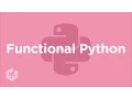 Learn Functional Python at Treehouse