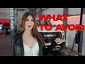 What No One Is Telling You About New Cars