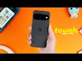 One week with Pixel 11