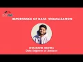 Importance Of Data Visualization Shashank Mishra Data Science AntWak