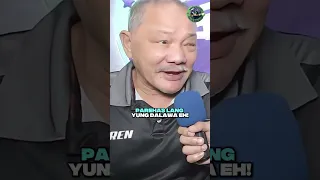 AJ Manas or Jaybee Sucal? 🎙️@efrenbatareyestv3070