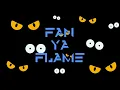 FAN YA FLAME - KERWIN DU BOIS (SOCA 2023)