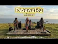 Pesawatku – Memes | Rock Cover | Cover AI | Rising Music