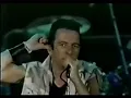 The Clash, Straight To Hell Live, From The US Festival, 1983